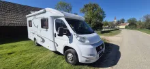 Fahrzeugbild Weinsberg TI 700 MX #4