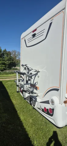 Fahrzeugbild Weinsberg TI 700 MX #5