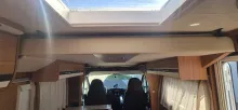 Fahrzeugbild Weinsberg TI 700 MX #8