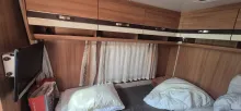 Fahrzeugbild Weinsberg TI 700 MX #9