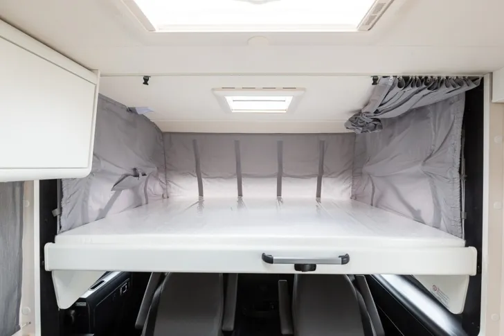 Fahrzeugbild Sunlight Adventure I 67S *GÜMA Summerdeal* #16