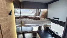Fahrzeugbild Benimar Mileo M282 RUNDSITZGRUPPE HECK / MARKISE / NAVI #19