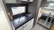 Fahrzeugbild Benimar Mileo M282 RUNDSITZGRUPPE HECK / MARKISE / NAVI #29