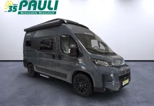 Bild Camper Van CLIFF 540 Vanlife