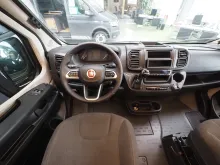 Fahrzeugbild Laika ECOVIP 645, Rundsitzgruppe, Fahrass., Autom. #8