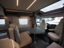 Fahrzeugbild Laika KOSMO L409, Automatik, Multimedia/Kamera #5