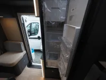 Fahrzeugbild Laika KOSMO L409, Automatik, Multimedia/Kamera #10