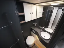 Fahrzeugbild Laika KOSMO L409, Automatik, Multimedia/Kamera #15