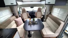 Fahrzeugbild Benimar Mileo M297 sofort Verfügbar #10