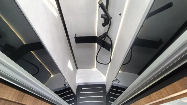 Fahrzeugbild Benimar Mileo M297 sofort Verfügbar #38