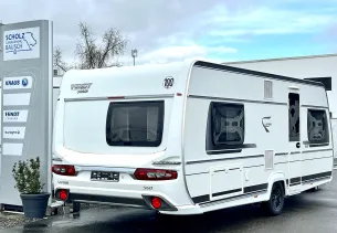 Bild Saphir 560 SF