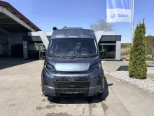 Fahrzeugbild Knaus BoxLife 600 ME Platinum Selection 2026 Voll LED #6