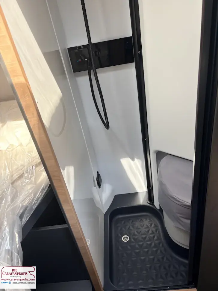 Fahrzeugbild Knaus BoxLife 600 ME Platinum Selection 2026 Voll LED #12
