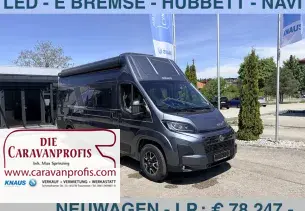 Bild BoxLife 630 ME Platinum Selection