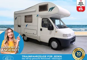 Bild Camp A 550