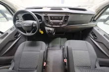 Fahrzeugbild Rimor Kilig 18 Plus/Festbett+Hubbett/Garage/Klima/AHK #7