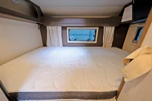 Fahrzeugbild Rimor Kilig 18 Plus/Festbett+Hubbett/Garage/Klima/AHK #11