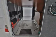 Fahrzeugbild Hymer B 680 Star-Line/Automatik/Einzelbetten+Hubbett #6