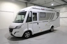 Fahrzeugbild Pilote G 650 GJ Essentiel/1.Hand/Einzelbetten+Hubbett #3