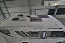 Fahrzeugbild Pilote G 650 GJ Essentiel/1.Hand/Einzelbetten+Hubbett #5