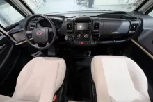 Fahrzeugbild Pilote G 650 GJ Essentiel/1.Hand/Einzelbetten+Hubbett #7