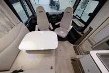 Fahrzeugbild Pilote G 650 GJ Essentiel/1.Hand/Einzelbetten+Hubbett #8