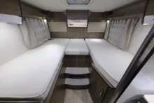 Fahrzeugbild Pilote G 650 GJ Essentiel/1.Hand/Einzelbetten+Hubbett #11