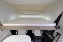 Fahrzeugbild Pilote G 650 GJ Essentiel/1.Hand/Einzelbetten+Hubbett #12