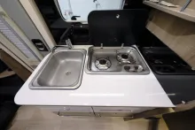 Fahrzeugbild Pilote G 650 GJ Essentiel/1.Hand/Einzelbetten+Hubbett #14