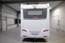 Fahrzeugbild Dethleffs ALPA A 6820-2 Einzelbetten/ALDE/AHK/2x Klima #4