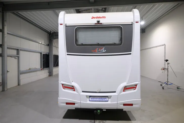 Fahrzeugbild Dethleffs ALPA A 6820-2 Einzelbetten/ALDE/AHK/2x Klima #4