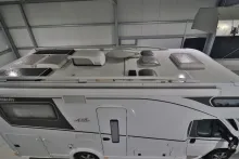 Fahrzeugbild Dethleffs ALPA A 6820-2 Einzelbetten/ALDE/AHK/2x Klima #5