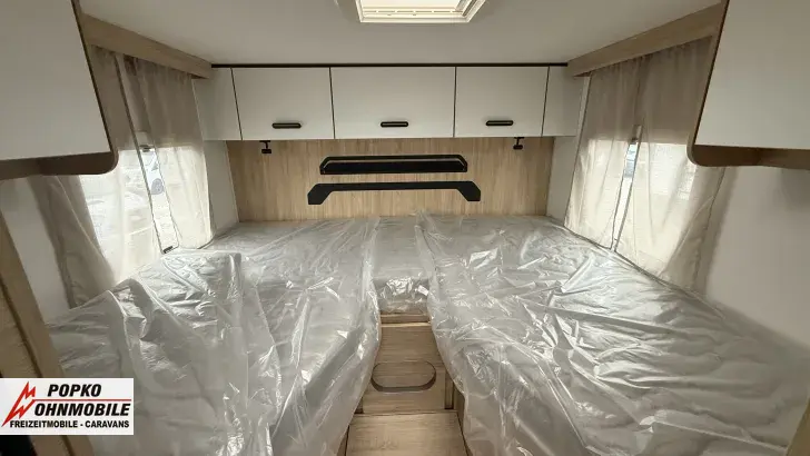 Fahrzeugbild Chausson Teilintegrierte 797 Ultimate Line VOLL #10