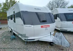 Bild De Luxe 545 KMF