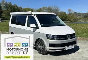 Bild California T6