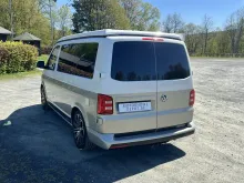 Fahrzeugbild VW California T6 Tuning Leders. Hochd. AHK #3