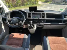 Fahrzeugbild VW California T6 Tuning Leders. Hochd. AHK #7