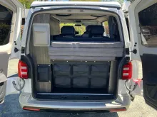 Fahrzeugbild VW California T6 Tuning Leders. Hochd. AHK #9