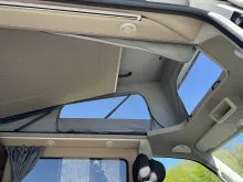 Fahrzeugbild VW California T6 Tuning Leders. Hochd. AHK #12