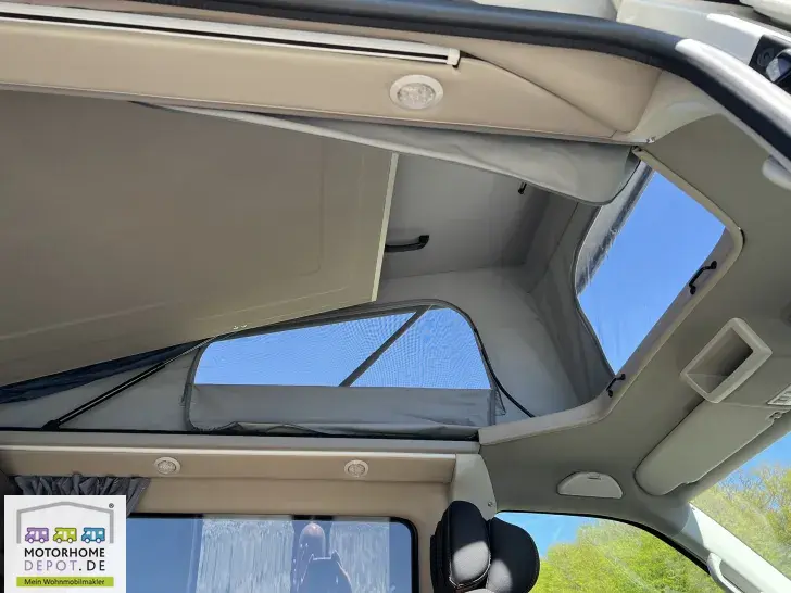 Fahrzeugbild VW California T6 Tuning Leders. Hochd. AHK #12