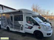 Fahrzeugbild Challenger 240 Etape Edition Markise.Solar.Automatik #1