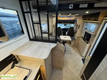 Fahrzeugbild Challenger 240 Etape Edition Markise.Solar.Automatik #12