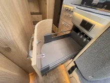 Fahrzeugbild Hymer B-MC I 600 *Solar*Klima*SAT* #12
