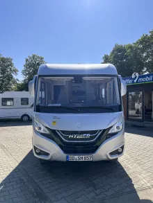 Fahrzeugbild Hymer B-MC I 600 *Solar*Klima*SAT* #34