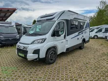 Fahrzeugbild Mobilvetta Kea Kompakt 55 *LITHIUM*SOLAR*OUTDOOR... #1