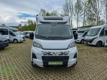 Fahrzeugbild Mobilvetta Kea Kompakt 55 *LITHIUM*SOLAR*OUTDOOR... #3