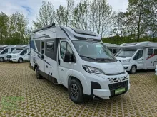 Fahrzeugbild Mobilvetta Kea Kompakt 55 *LITHIUM*SOLAR*OUTDOOR... #4