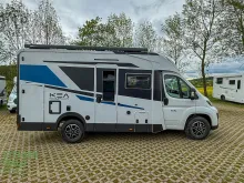 Fahrzeugbild Mobilvetta Kea Kompakt 55 *LITHIUM*SOLAR*OUTDOOR... #5