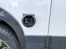 Fahrzeugbild Mobilvetta Kea Kompakt 55 *LITHIUM*SOLAR*OUTDOOR... #6