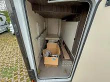 Fahrzeugbild Mobilvetta Kea Kompakt 55 *LITHIUM*SOLAR*OUTDOOR... #8